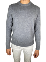 Sweater Lana Gris
