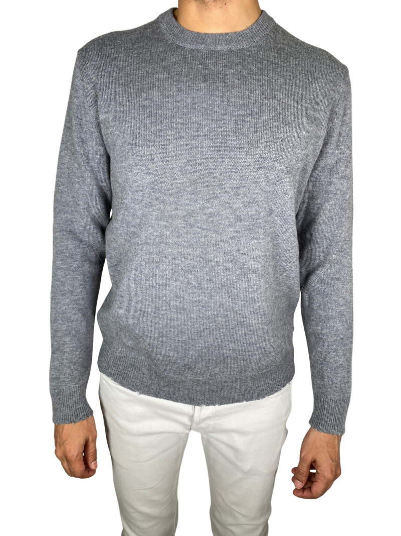 Sweater Lana Gris