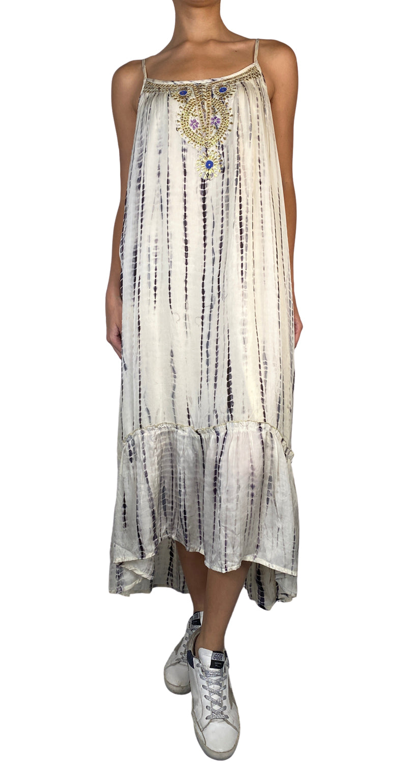 Vestido Seryoga