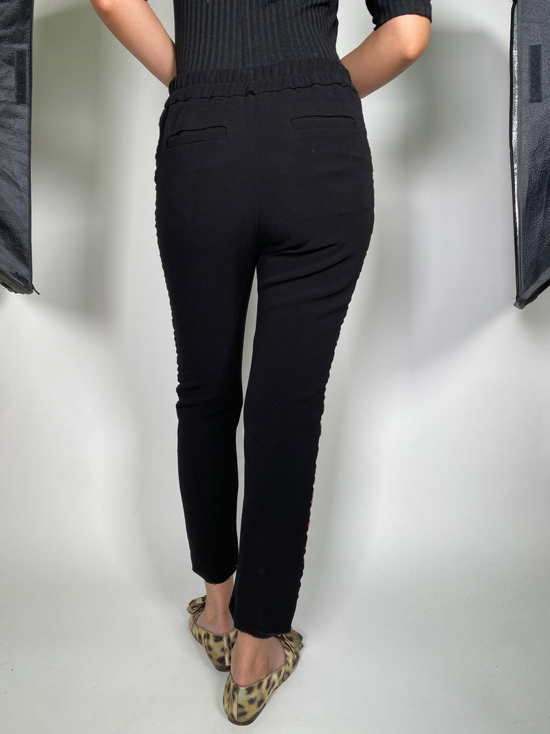 Pantalón Stripe