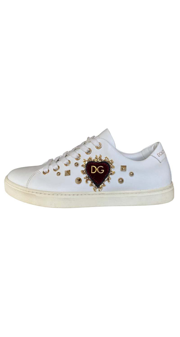 Zapatillas Portofino Sacred Heart