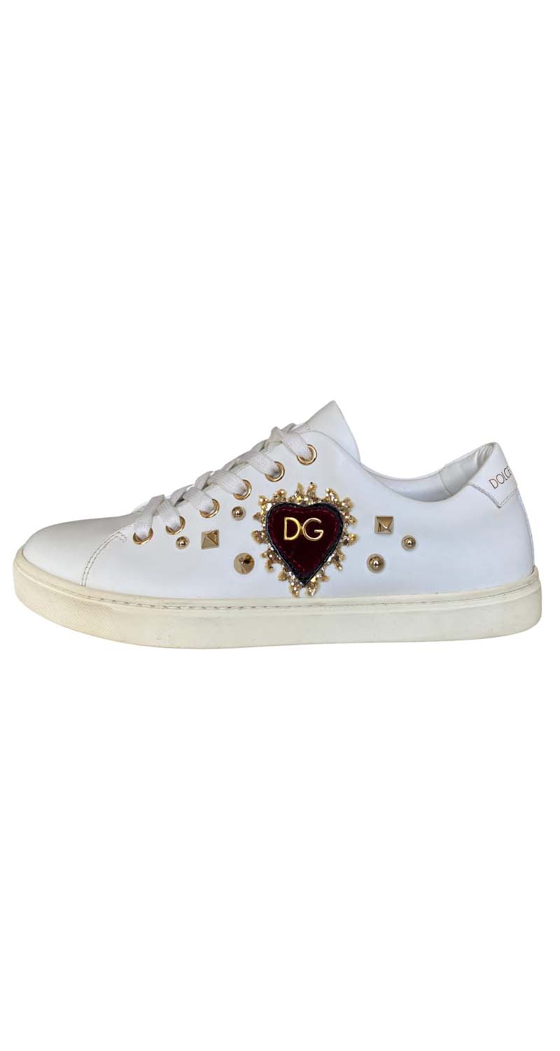 Zapatillas Portofino Sacred Heart