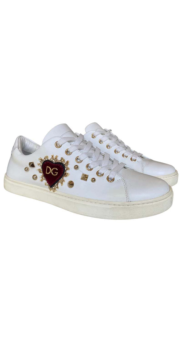 Zapatillas Portofino Sacred Heart