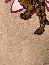 Sweater Café Wild