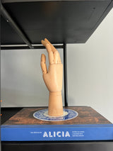 Mano Decorativa