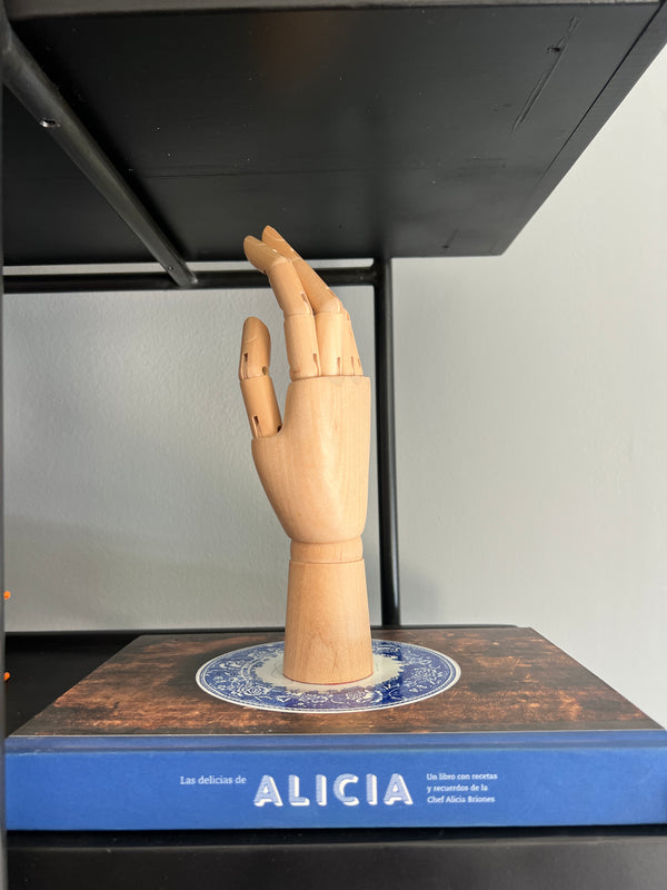 Mano Decorativa