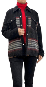 Sobrecamisa N