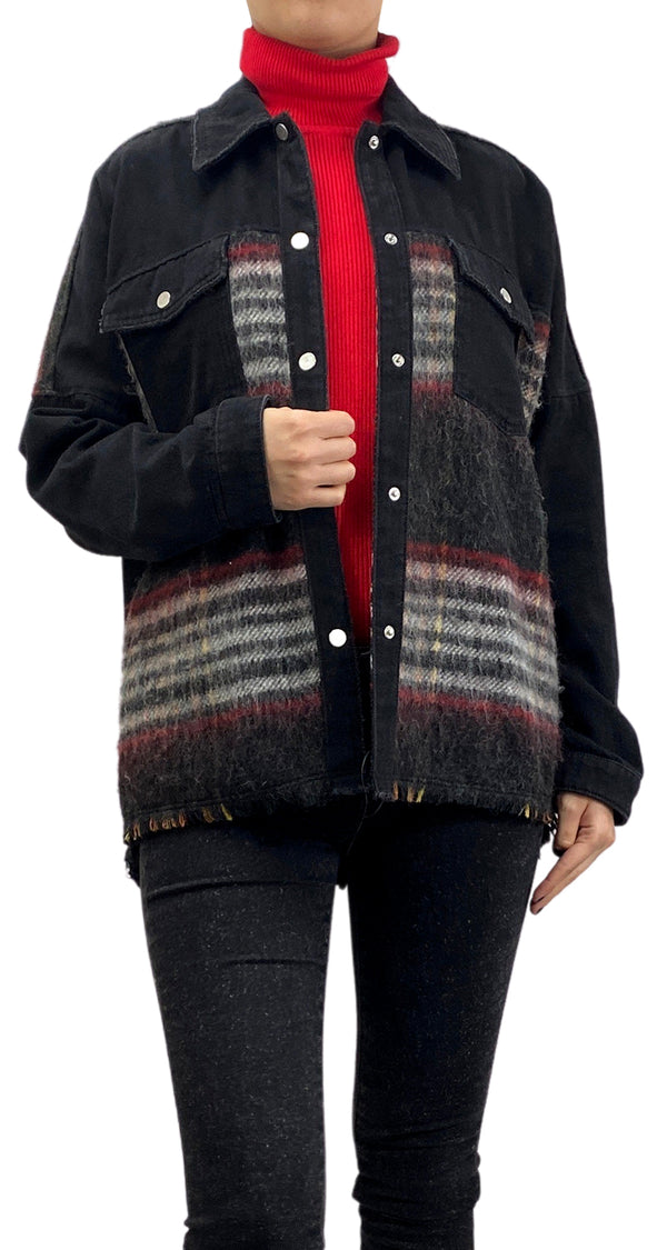 Sobrecamisa N