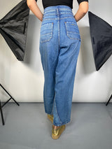 Jeans Nadine Azul