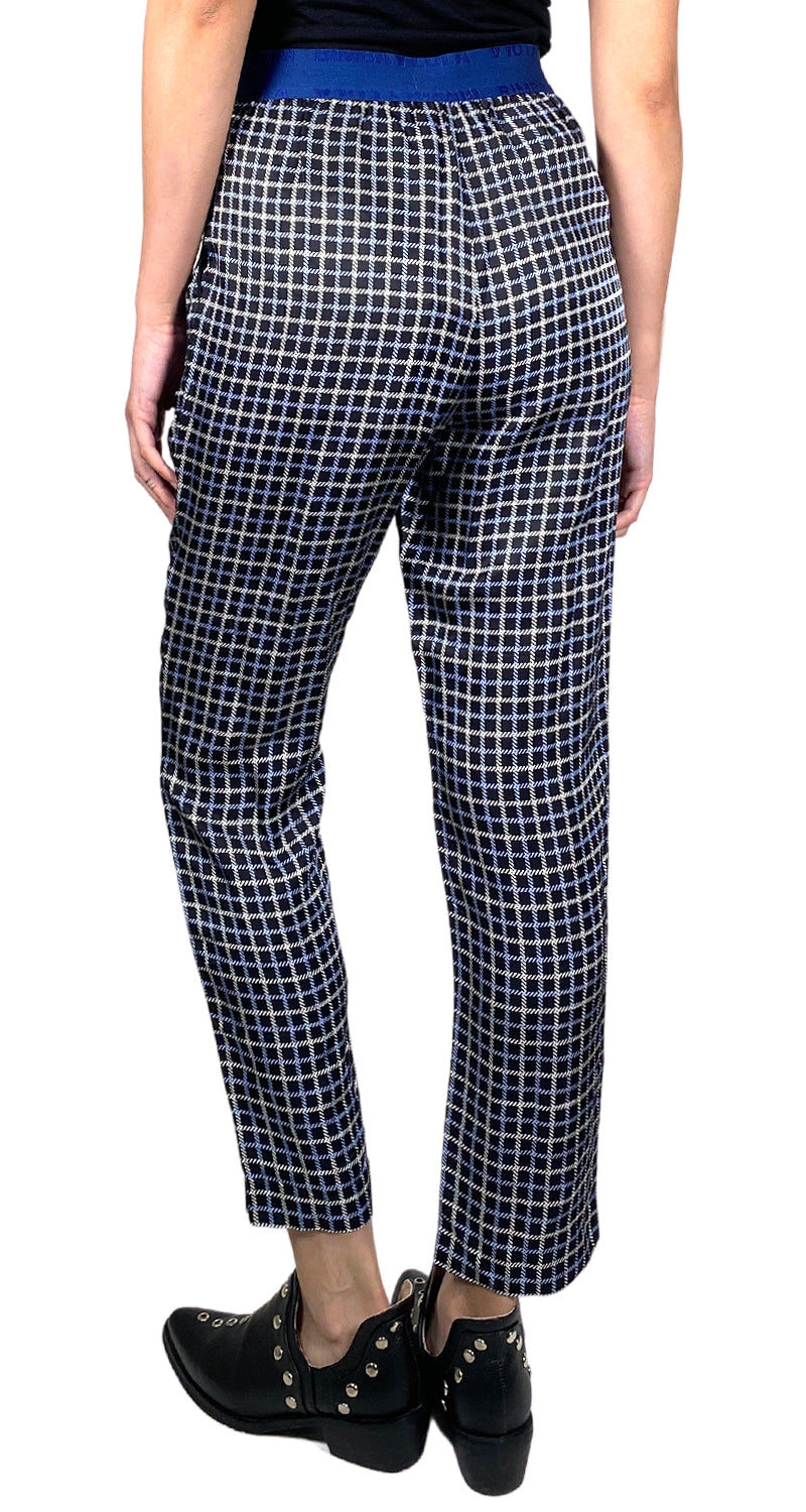 Pantalón Cuadros