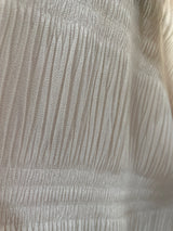Blusa Plisada
