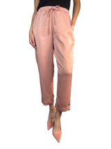 Pantalón Satinado