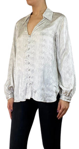 Blusa Puntos