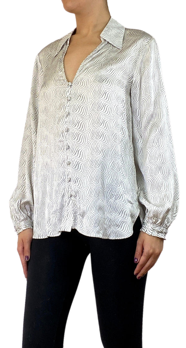 Blusa Puntos