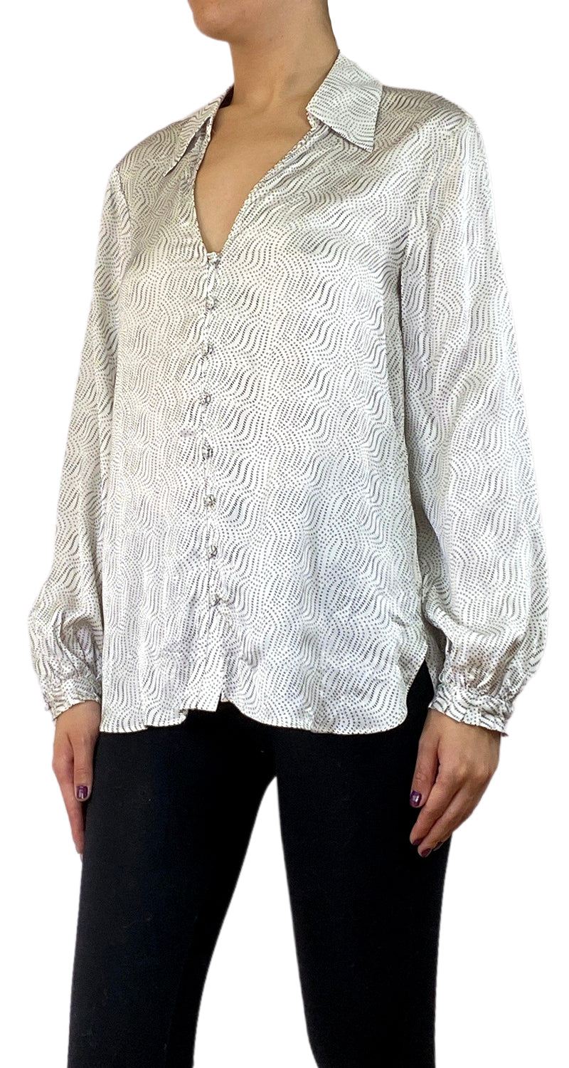 Blusa Puntos