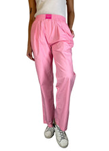 Pantalón Rosa Pastel