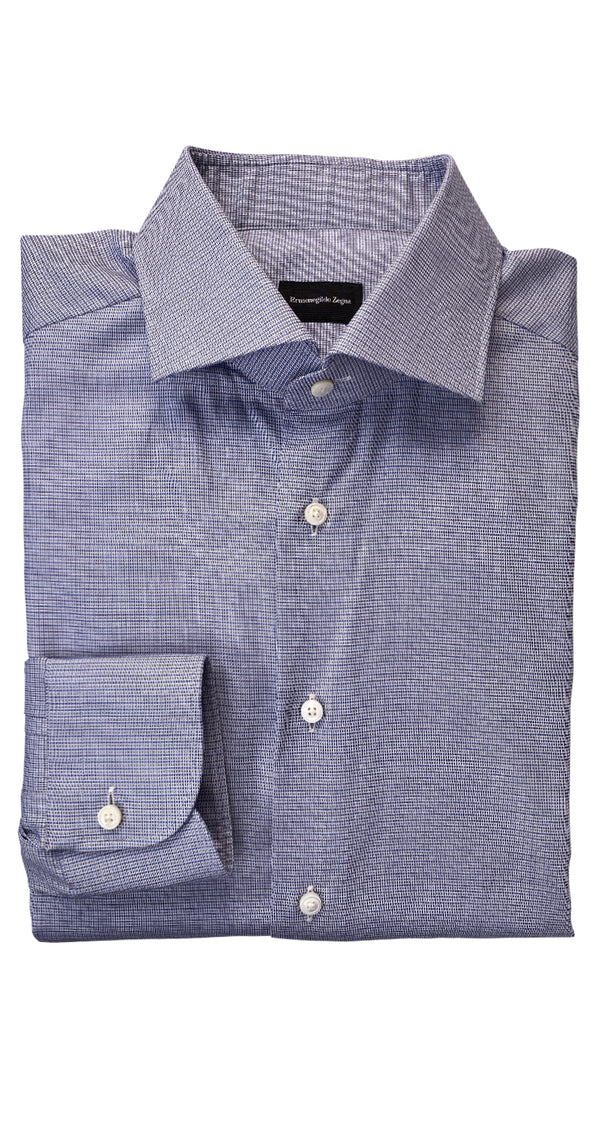 Camisa Regular Fit