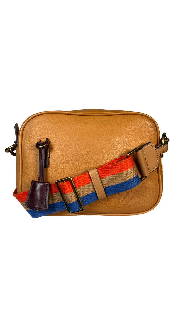 Bandolera Cuero