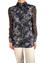 Blusa Meenakshi Mix