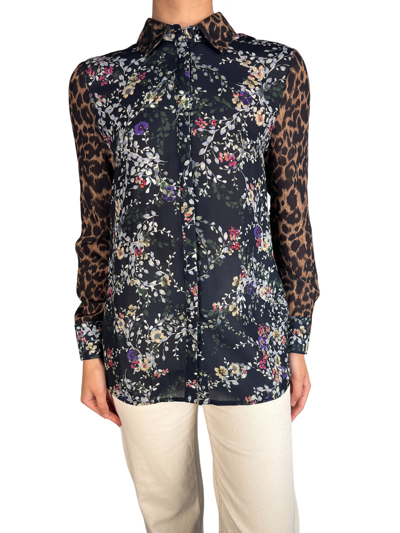Blusa Meenakshi Mix