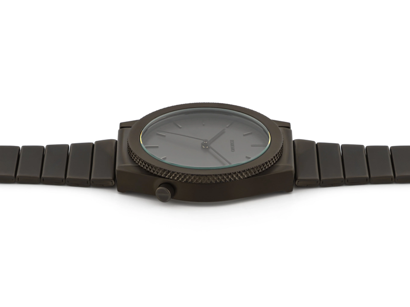 Reloj Ray Solid Q4 Gift Pack Gun