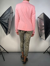 Blazer Pink