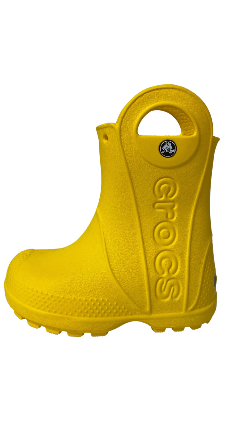 Botas De Agua Niños