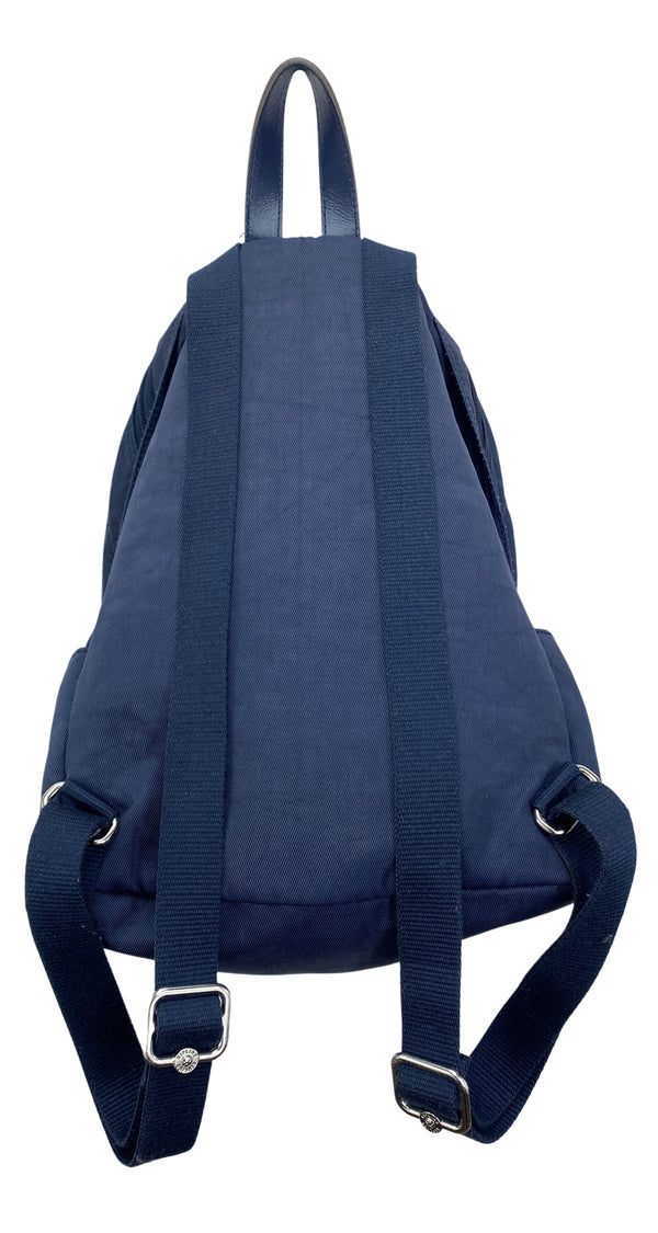 Mochila Azul