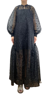Vestido Negro