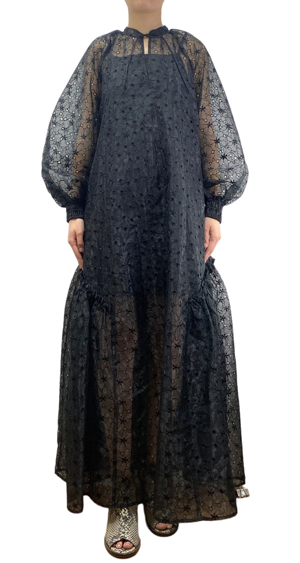 Vestido Negro