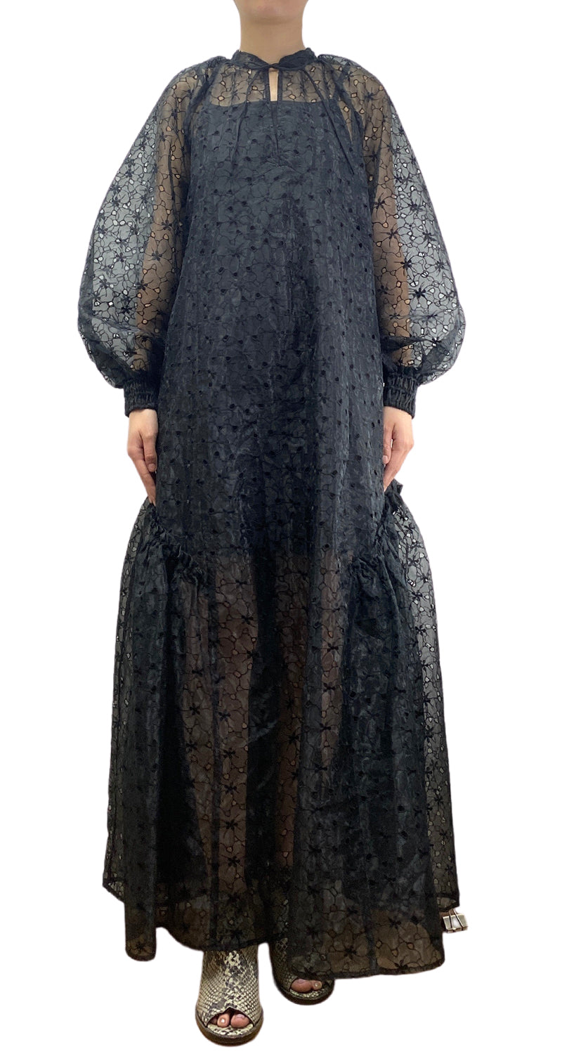 Vestido Negro