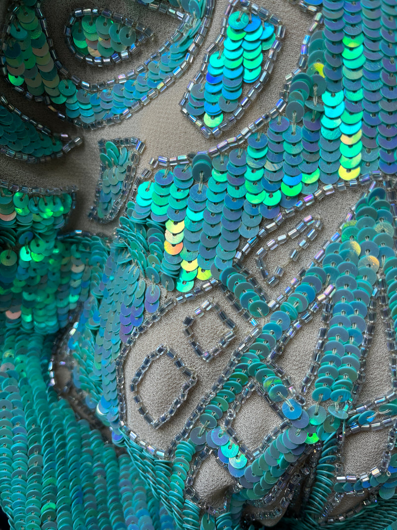 Vestido Marco Grass