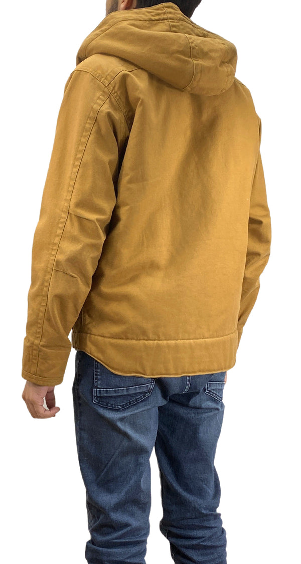 Chaqueta Café