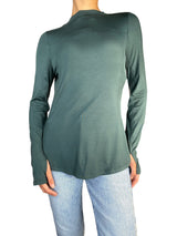 Polera Forest