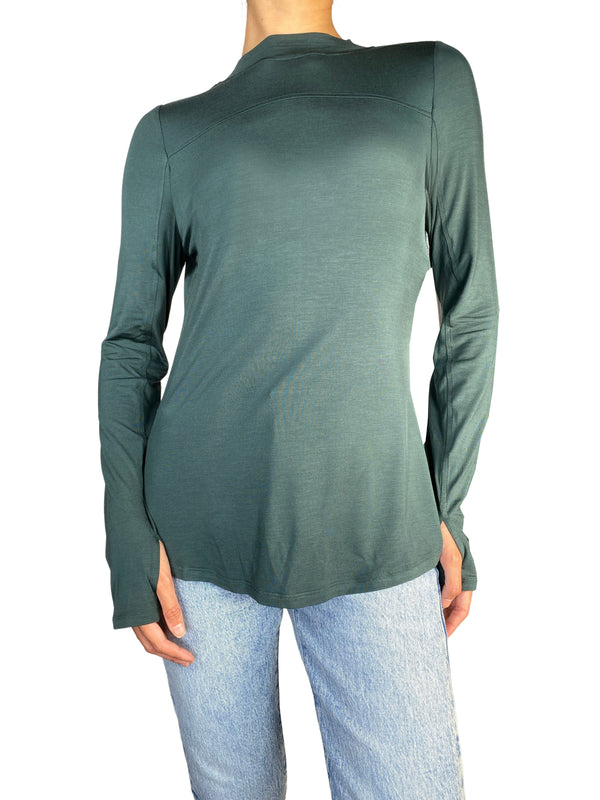 Polera Forest