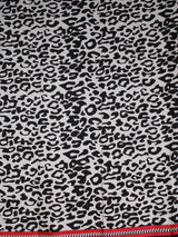 Pañuelo Animal Print