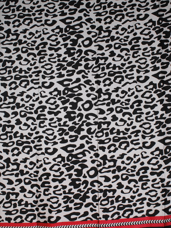 Pañuelo Animal Print