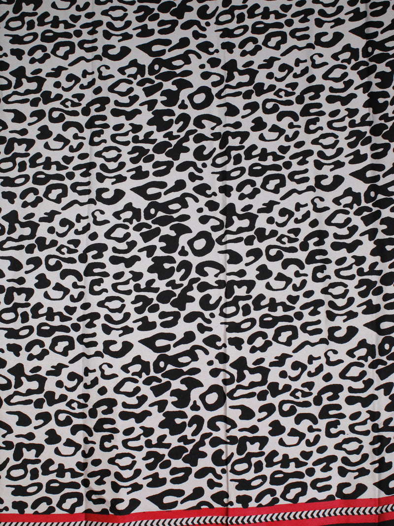 Pañuelo Animal Print