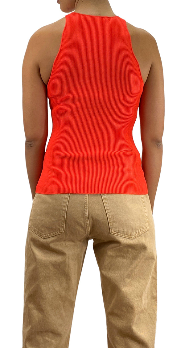 Polera Fruncida