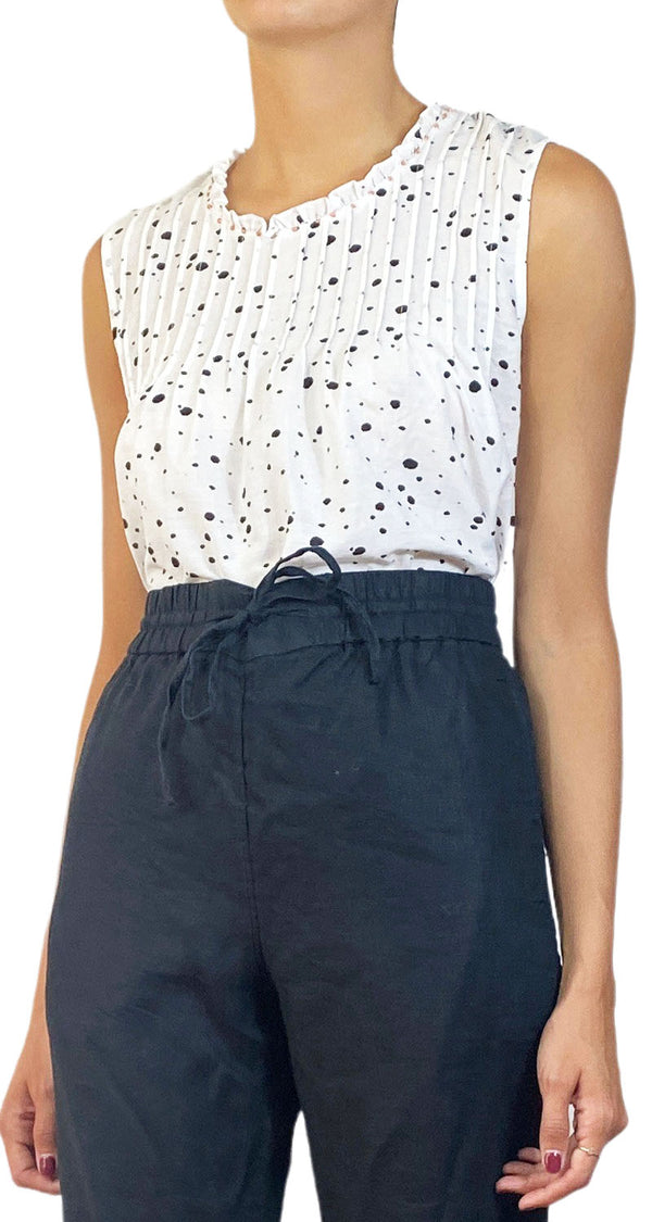 Blusa Dalmata