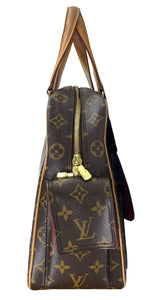 Excentri Cite Bag