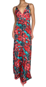 Vestido Estampado
