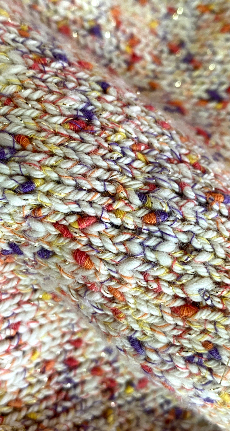 Sweater Multicolor