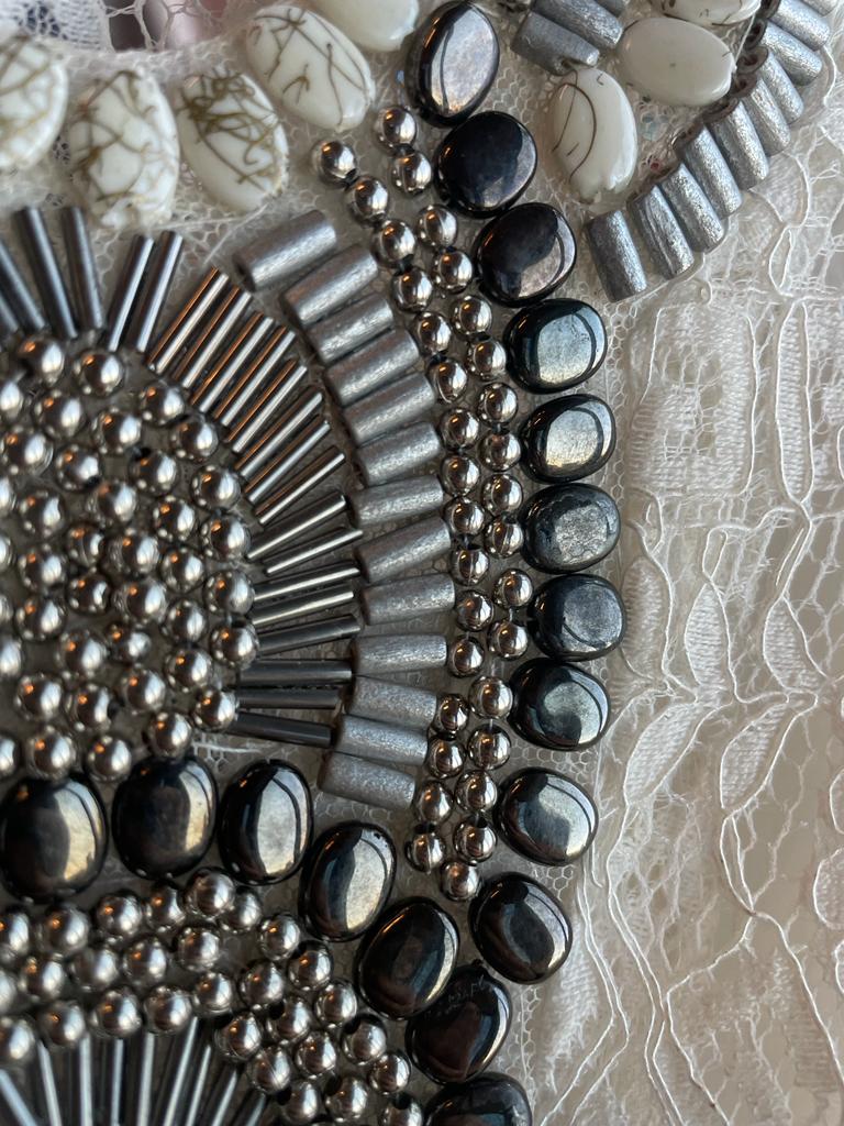 Vestido Clava