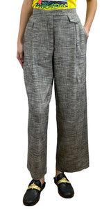 Pantalón Houndstooth