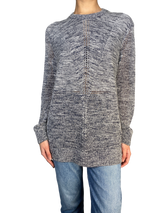 Sweater Jaspeado