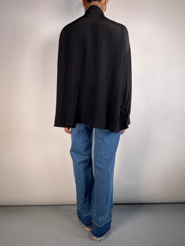Blusa Seda