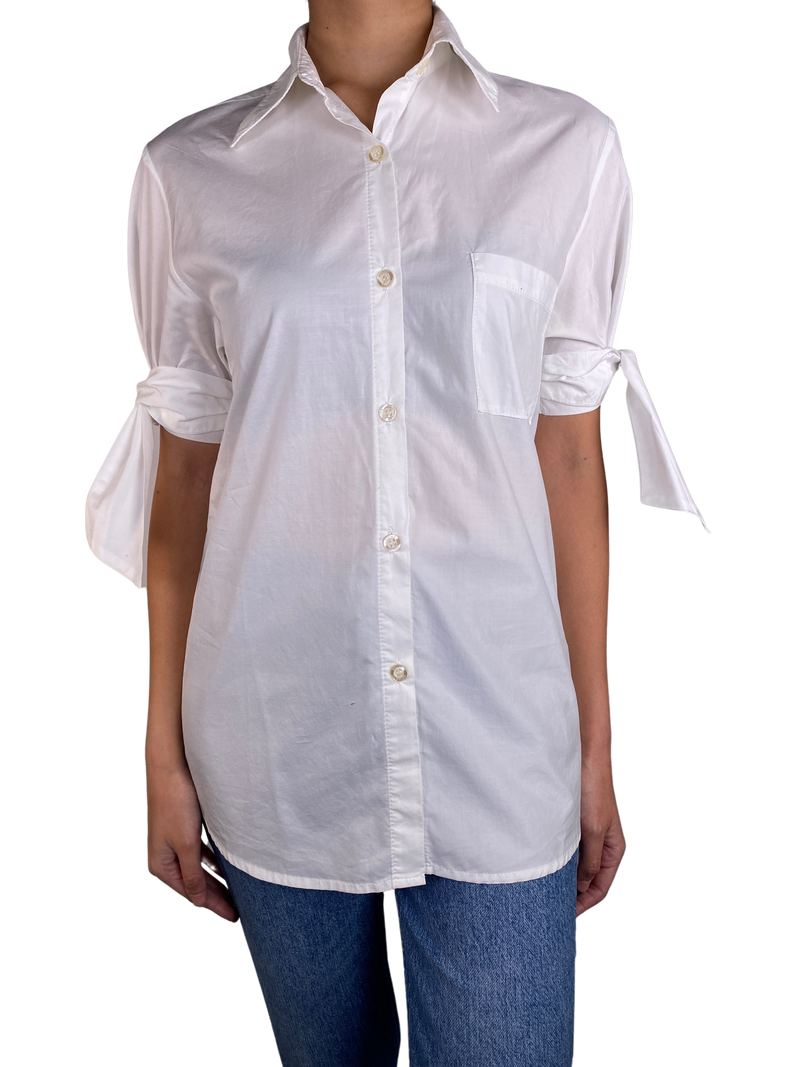 Blusa Laso
