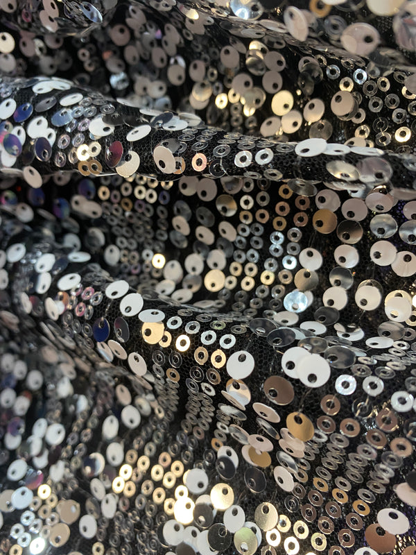 Vestido Lentejuelas