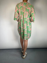 Vestido Paisley